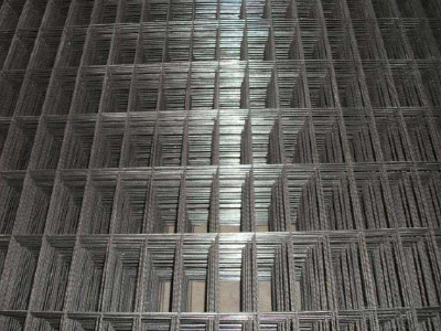 焊接網(wǎng)技術(shù)在現(xiàn)代建筑中的應(yīng)用及優(yōu)勢(shì)